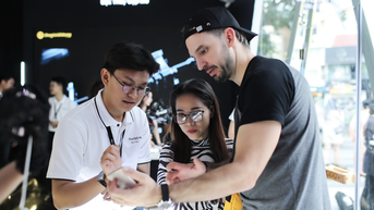 Oppo Find N3 Series mở bán tại Việt Nam