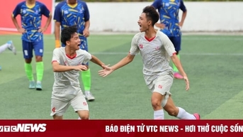 Đại học Sư phạm Thể dục Thể thao Hà Nội vô địch SV Cup 2023