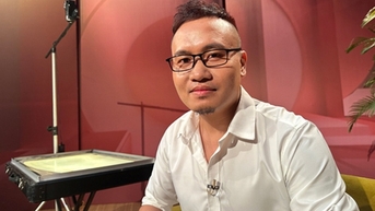 "Phù thủy" biến hóa hình ảnh