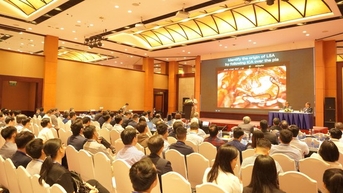 Hội nghị phẫu thuật động kinh châu Á lần đầu tổ chức tại Việt Nam