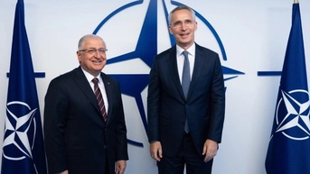 터키, 스웨덴에 NATO 가입 약속 이행 요구