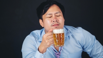 5 thủ phạm khiến tinh trùng yếu