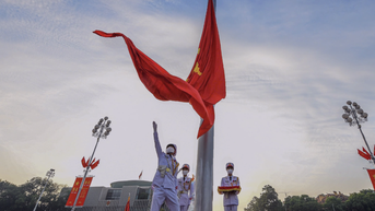 Từ điểm tựa hoà bình tiến tới tương lai