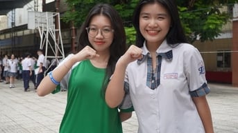 Ngành Kỹ thuật phần mềm ở TPHCM, có trường lấy hơn 26 điểm