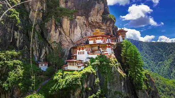 Kinh nghiệm du lịch Bhutan, một trong những nơi hạnh phúc nhất trên thế giới