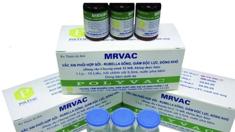 Việt Nam được WHO lựa chọn chuyển giao công nghệ vắc xin mRNA