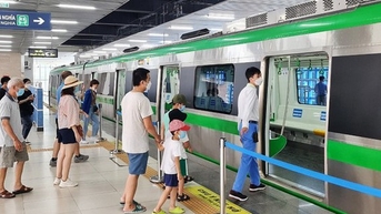Sửa luật, tạo đòn bẩy phát triển đường sắt