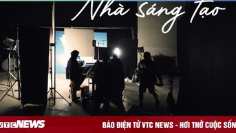 Gió Media - Tiên phong xây dựng hệ thống nhà sáng tạo nội dung ẩm thực