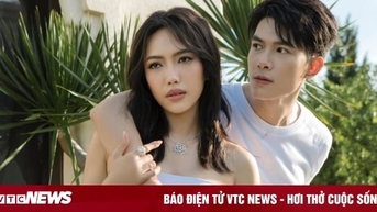 Tôi không thích kiểm soát thu nhập của Anh Tú