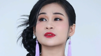 다오 토 로안, 트란 레 지앙의 음악으로 새 출발