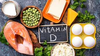 4 loại thực phẩm cực giàu vitamin D nên ăn hằng ngày