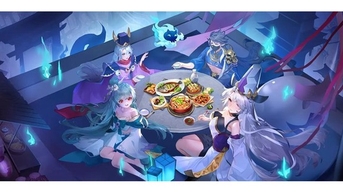 Đội hình như mơ dành cho game thủ Tây Du VNG: Đại Náo Tam Giới
