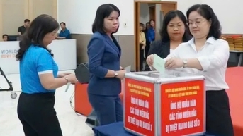 Bình Dương phát động đợt cao điểm ủng hộ đồng bào vùng bão lũ
