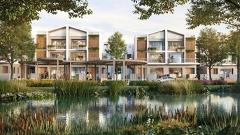 Giải mã sức hút của sự kiện mở bán dự án The Meadow