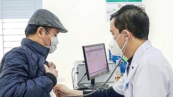 Hội chứng hậu vi rút