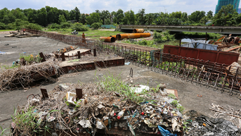 ទីក្រុងហូជីមិញចេញដំណើរការទូទាត់មូលនិធិដីធ្លី លុបបំបាត់ឧបសគ្គសម្រាប់គម្រោង BT