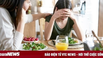 Chán ăn có phải dấu hiệu cảnh báo ung thư gan?