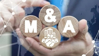 5 thương vụ M&A bất động sản nổi bật nhất năm 2024