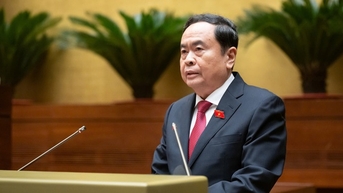 Khẩn trương sắp xếp, kiện toàn bộ máy “tinh, gọn, mạnh”