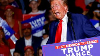 Ông Trump lên tiếng sau vụ ám sát hụt