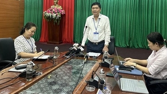 ដាក ឡាក់ ជូន​ដំណឹង​អំពី​ឧប្បត្តិហេតុ​សំណួរ​ប្រឡង​គណិតវិទ្យា​មិន​ច្បាស់​ក្នុង​ការ​ប្រឡង​សញ្ញាបត្រ​មធ្យម​សិក្សា​ទុតិយភូមិ