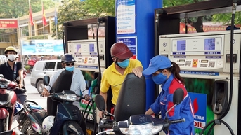 Xử lý nghiêm hành vi không thực hiện hóa đơn điện tử trong kinh doanh, bán lẻ xăng dầu