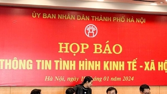 Hà Nội cam kết đường Vành đai 4 về đích đúng tiến độ theo lời hứa