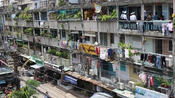 Cần chính sách mở đường