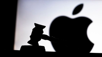 4 hãng công nghệ lớn đồng loạt kiện Apple