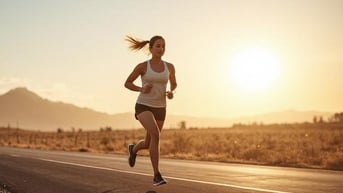 Phát hiện cách tập luyện 4 phút/ngày giúp phụ nữ giảm nguy cơ đau tim