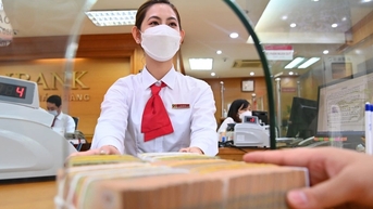 Bảng lương mới của công an "ngoài biên chế", tăng 3,5 triệu đồng