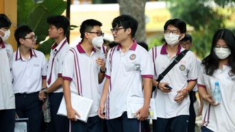Cẩn trọng từng khâu để không làm mất điểm thí sinh