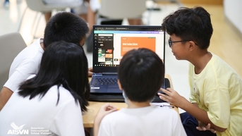 Bảy trường quốc tế đồng ý nhận học sinh AISVN