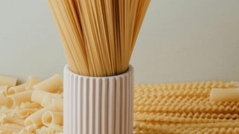 6 thực phẩm nên tránh nấu trong nồi áp suất