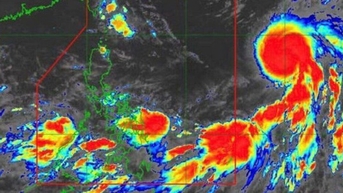 Bão Bebinca dự báo sẽ ảnh hưởng lớn ở Trung Quốc, có tác động đến Việt Nam không?