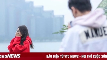 Khi nào miền Bắc trời chuyển rét?
