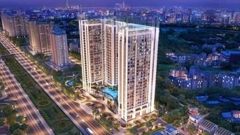 Vật liệu xanh - hướng đi bền vững của Phú Long tại Essensia Sky