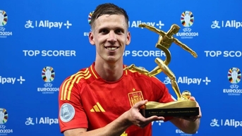 UEFA khiến Euro 2024 xuất hiện điều chưa từng có trong lịch sử