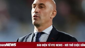 Sàm sỡ nữ cầu thủ ở World Cup, Chủ tịch LĐBĐ Tây Ban Nha quyết không từ chức