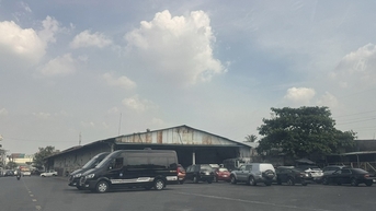Bất ngờ đăng kiểm vắng khách