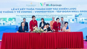 Vinhomes Ocean Park 2 là khu đô thị đầu tiên của Vinhomes có trung tâm chăm sóc sức khỏe người cao tuổi