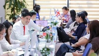 Nhiều ngành cao hơn điểm sàn 2-4 điểm