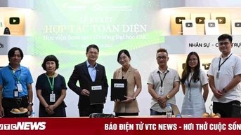 Lối đi mới cho giới trẻ trong ngành công nghiệp sáng tạo