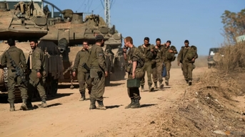 Israel dọa tấn công cả nhà nước Lebanon nếu lệnh ngừng bắn sụp đổ