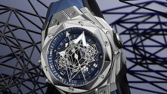 6 món đồ xa xỉ không thể thiếu của các tỷ phú
