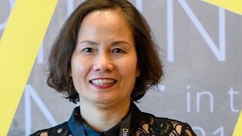 'Ngành giáo dục không nóng vội khi dạy tích hợp'