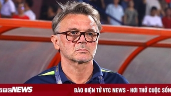 U23 Việt Nam mơ ước được dự Olympic Paris 2024