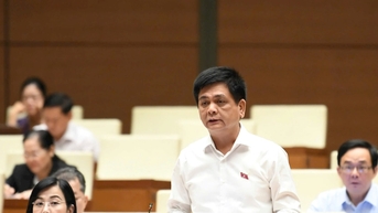 Đề nghị nghiên cứu phương án 'dùng nước của người dân ở chung cư để chữa cháy'