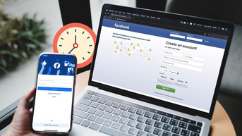 Ba cách xem ngày tạo tài khoản Facebook