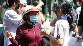 Đăng ký nguyện vọng vào ĐH, tránh cảnh 'bỗng dưng muốn khóc'